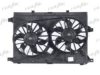 FRIGAIR 0513.2002 Fan, radiator